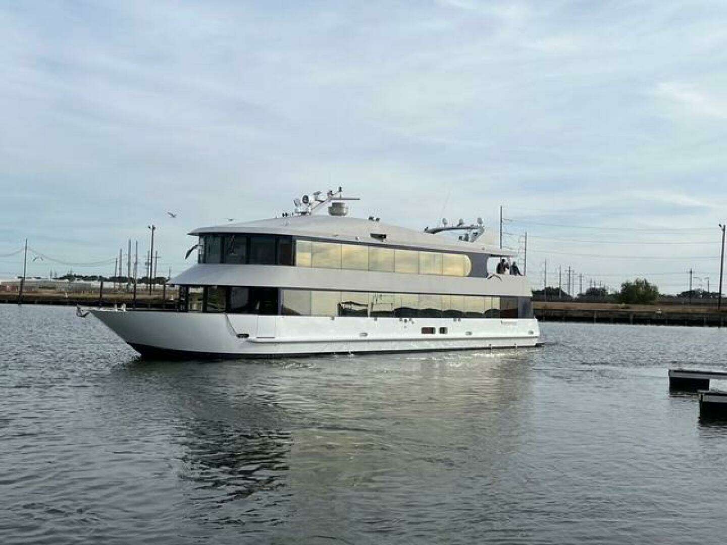 2007 Skipperliner — - Image 2