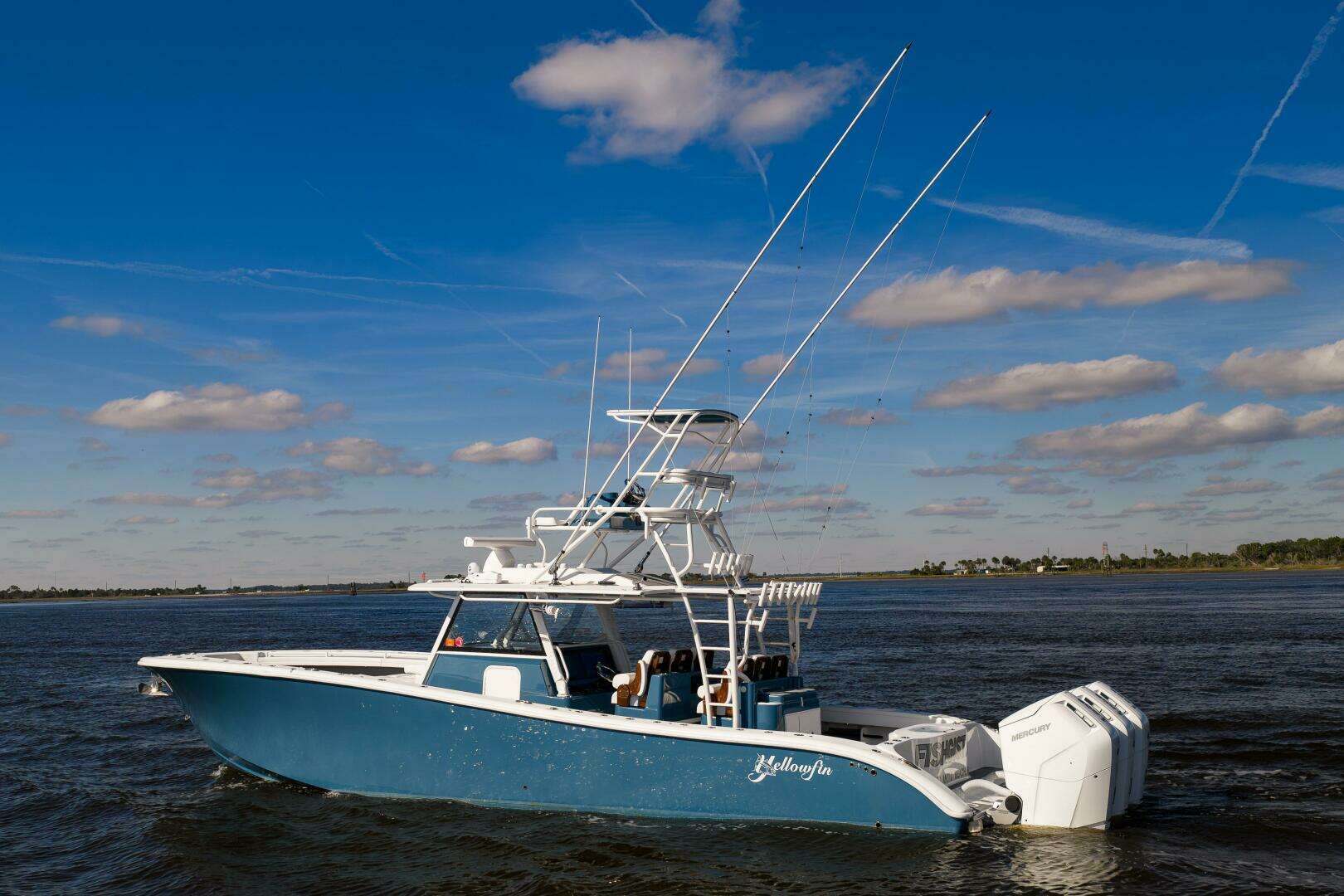 2024 Yellowfin — - Image 3