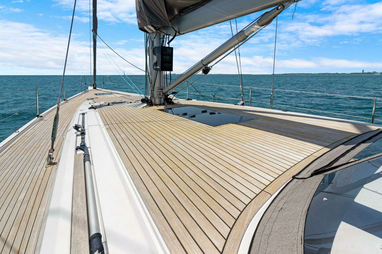 2017 Grand Soleil 52 LC - Image 25