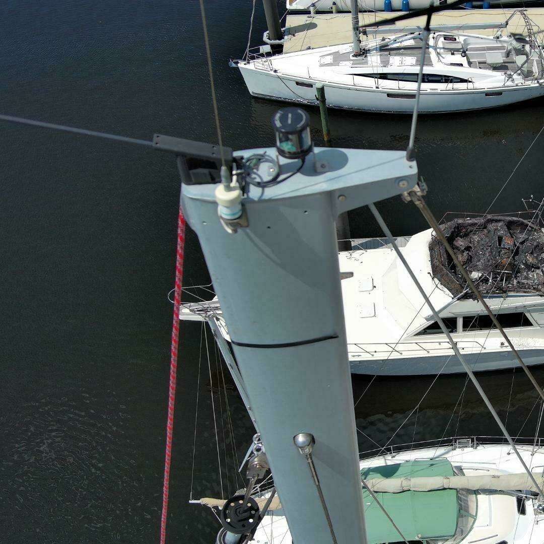 2011 Beneteau Oceanis 49 - Image 43