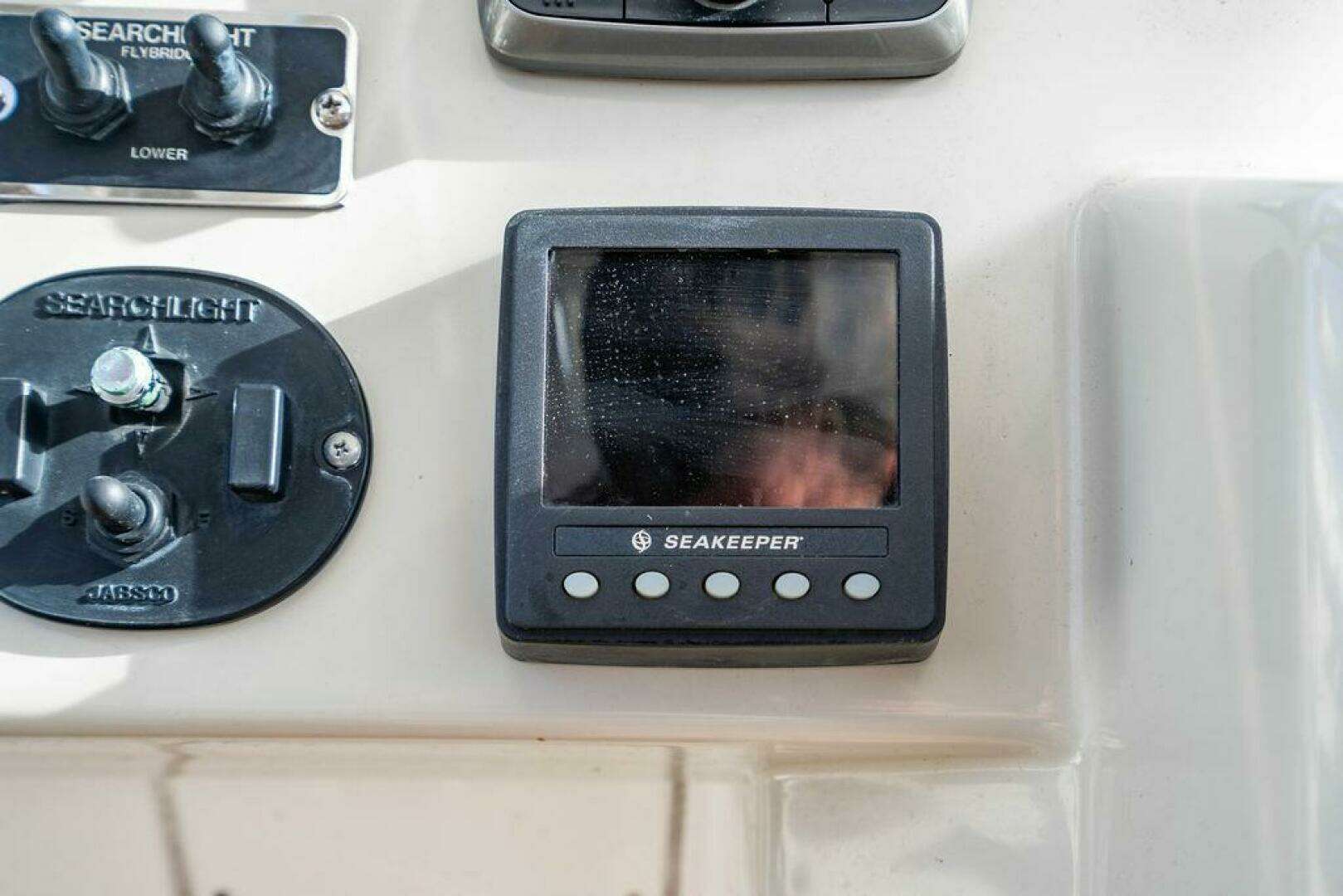 2015 Azimut Fly 50 - Image 49