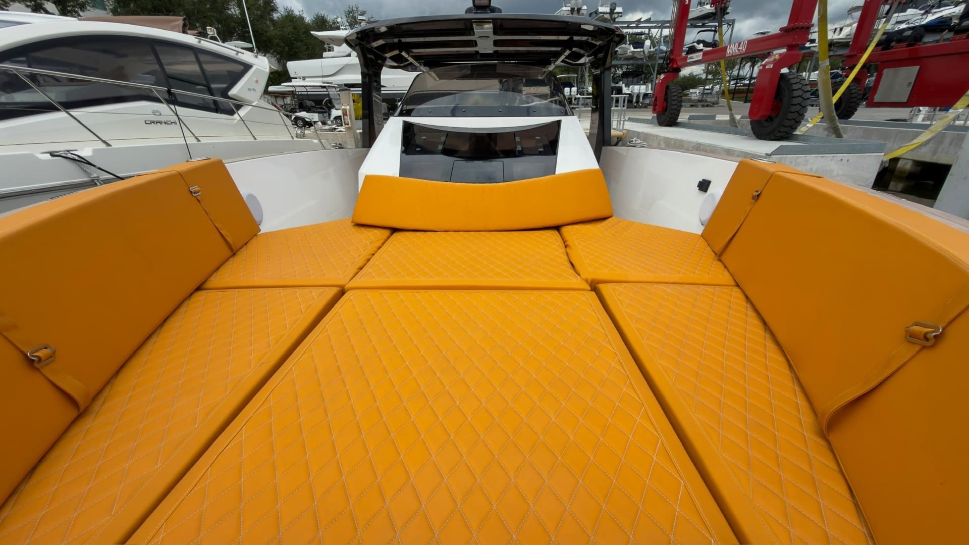 2024 Tesoro T40 - Image 38