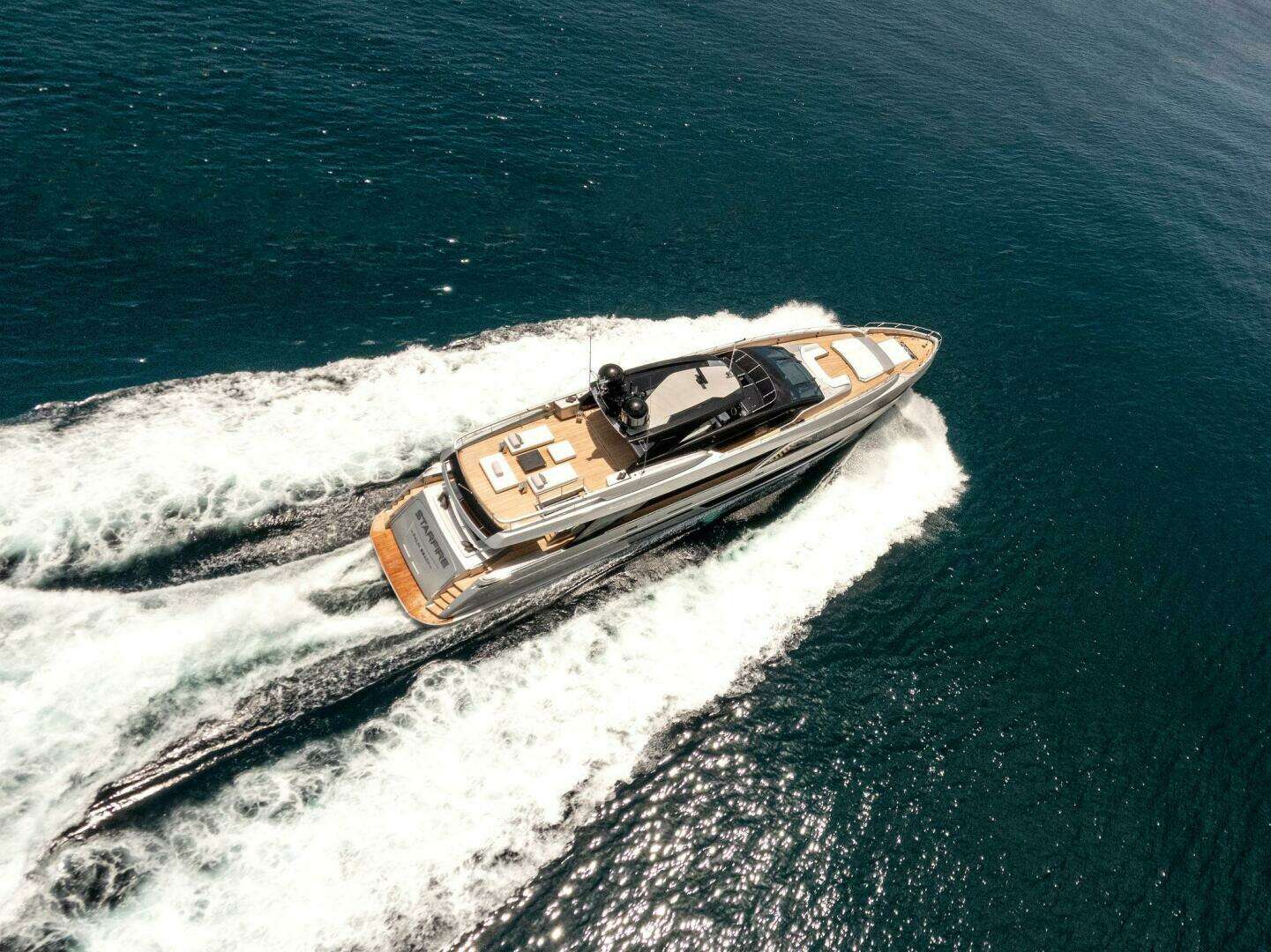 2023 Riva Dolcevita - Image 4