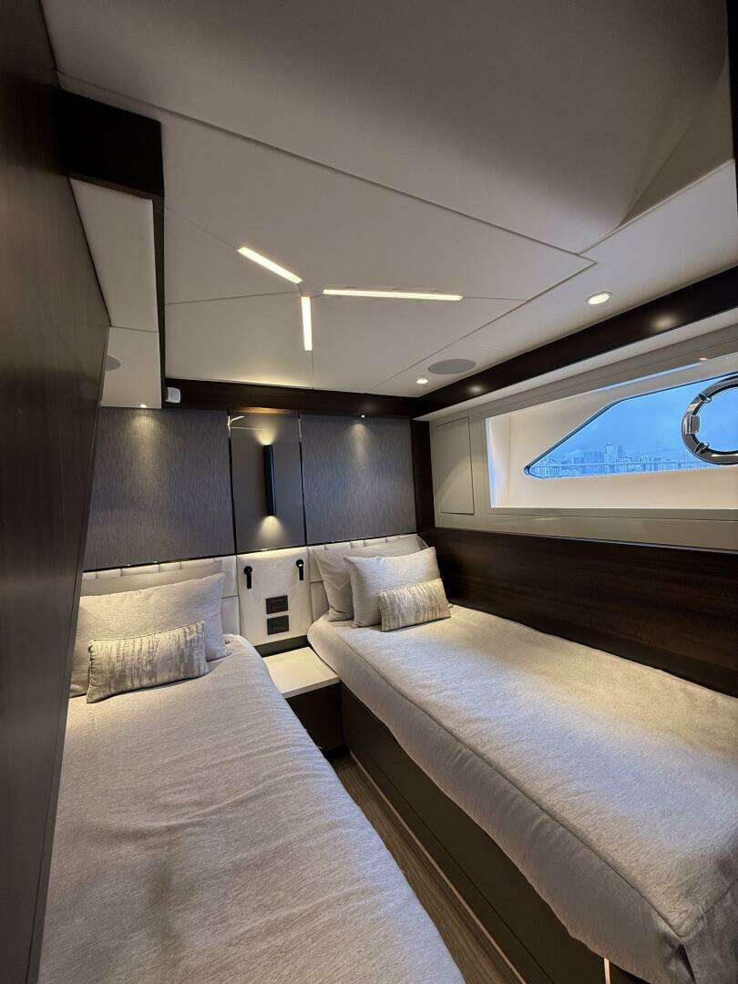 2022 Sunseeker Manhattan 68 - Image 55