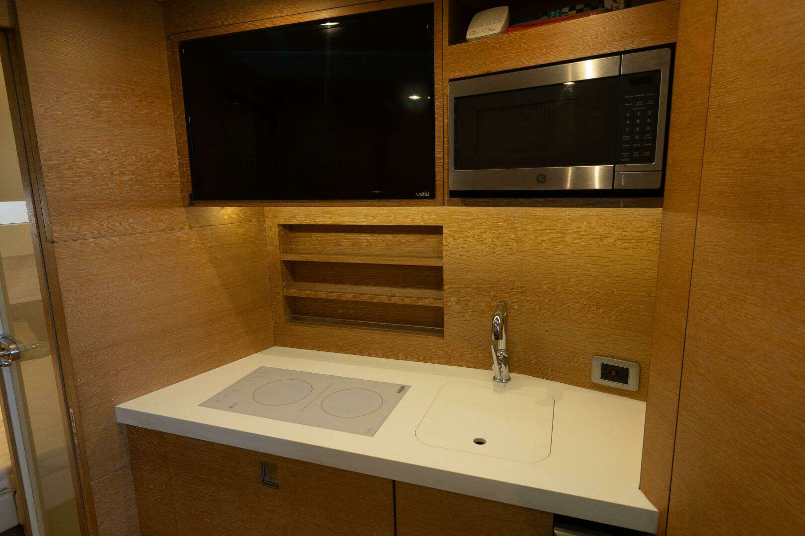 2020 Scout 530LXF - Image 37