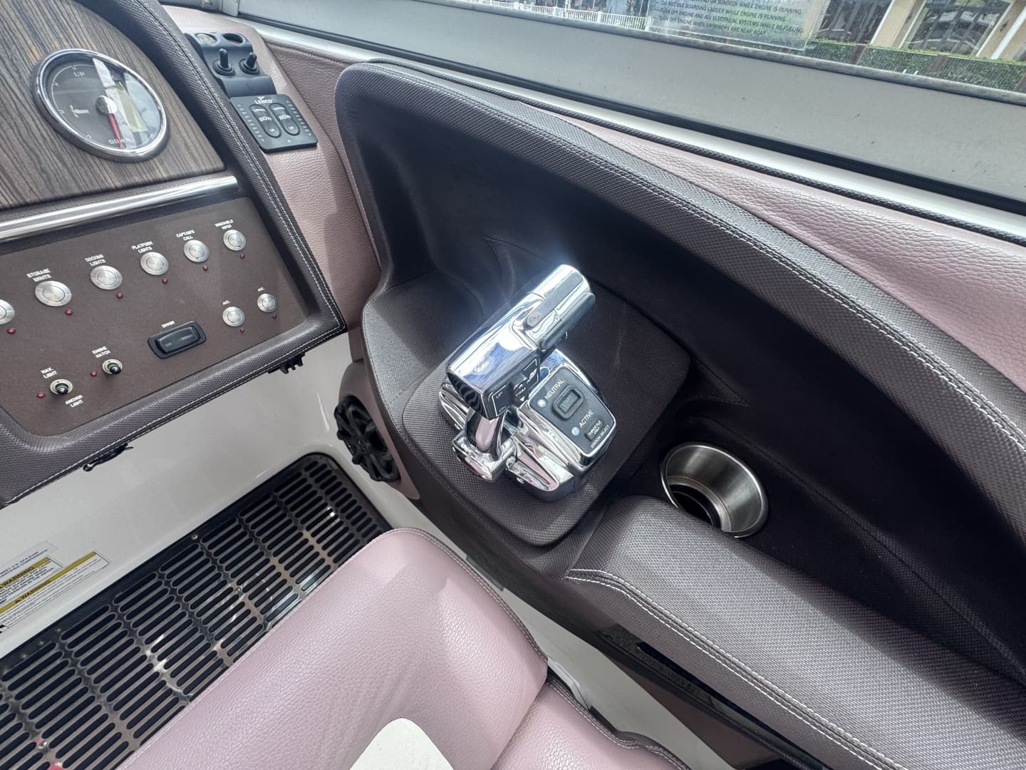2013 Cobalt 296 - Image 27