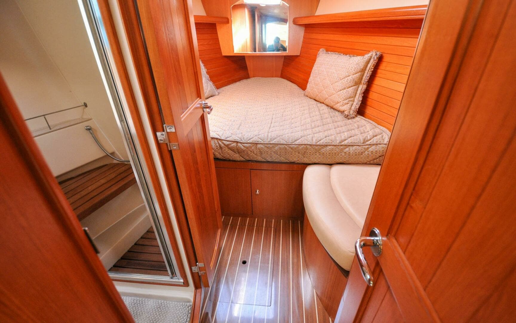 2006 Hunter 45cc - Image 78