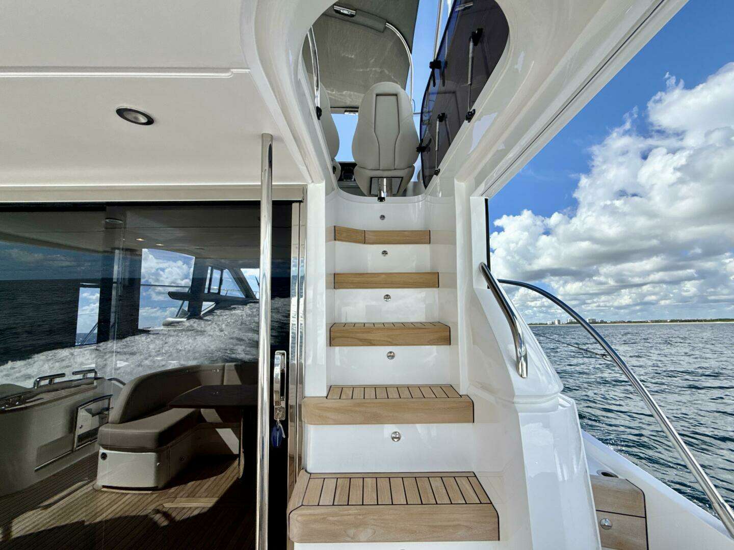 2026 Princess F50 - Image 43