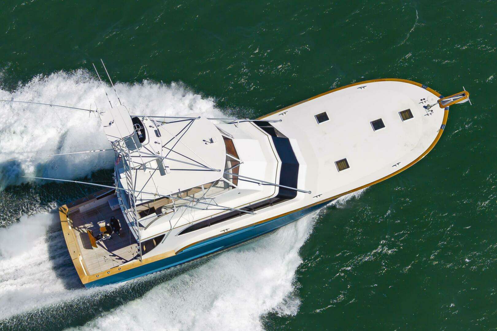1993 Buddy Davis 61 Convertible - Image 5