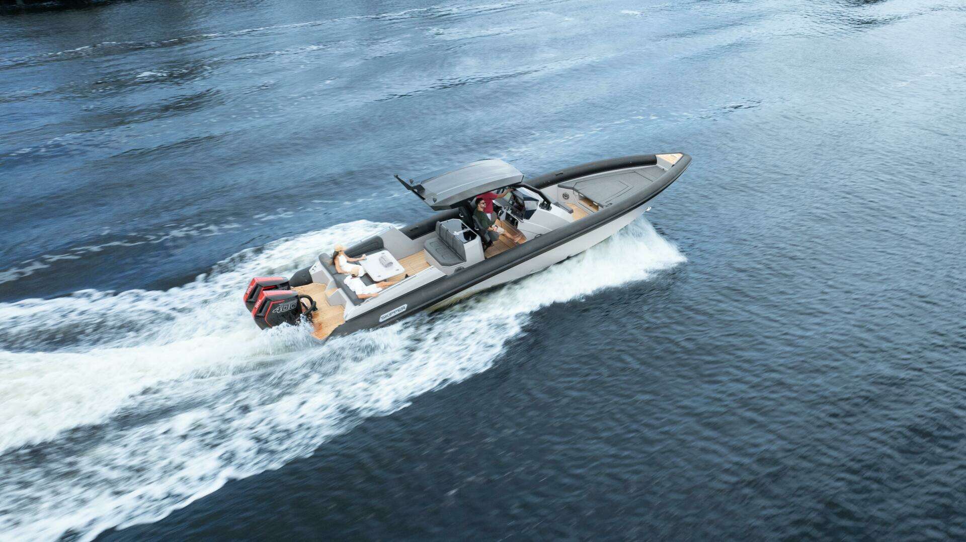 2025 Skipper grey - Image 39
