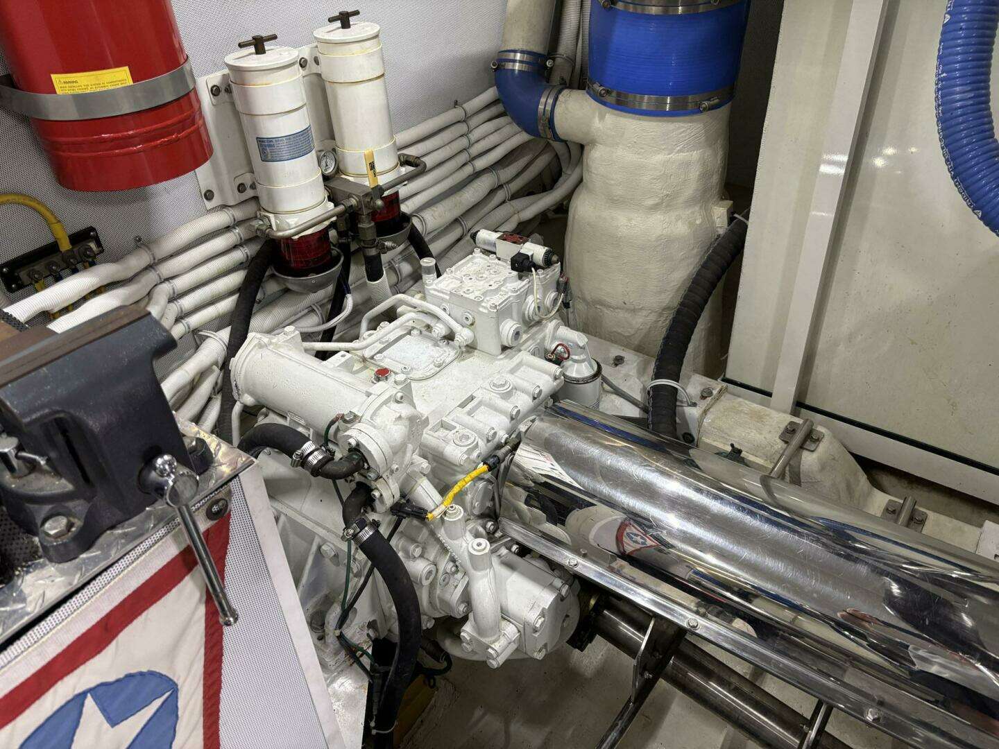 2006 Marquis 65 - Image 58