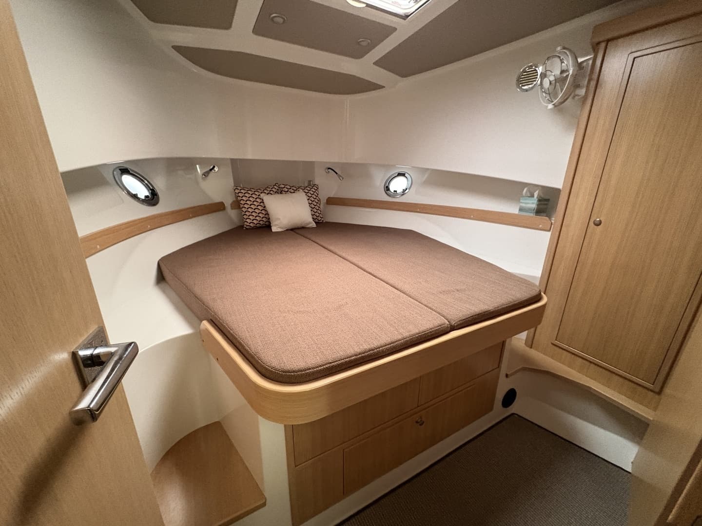 2021 Sargo 36 Explorer - Image 23