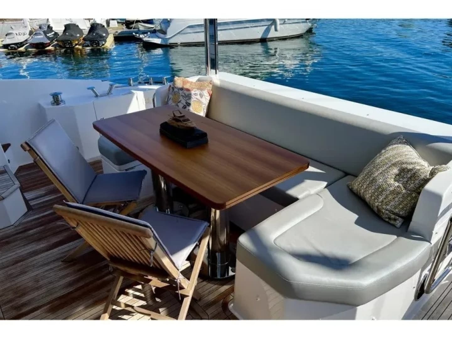 2024 Azimut FLY 60 - Image 30
