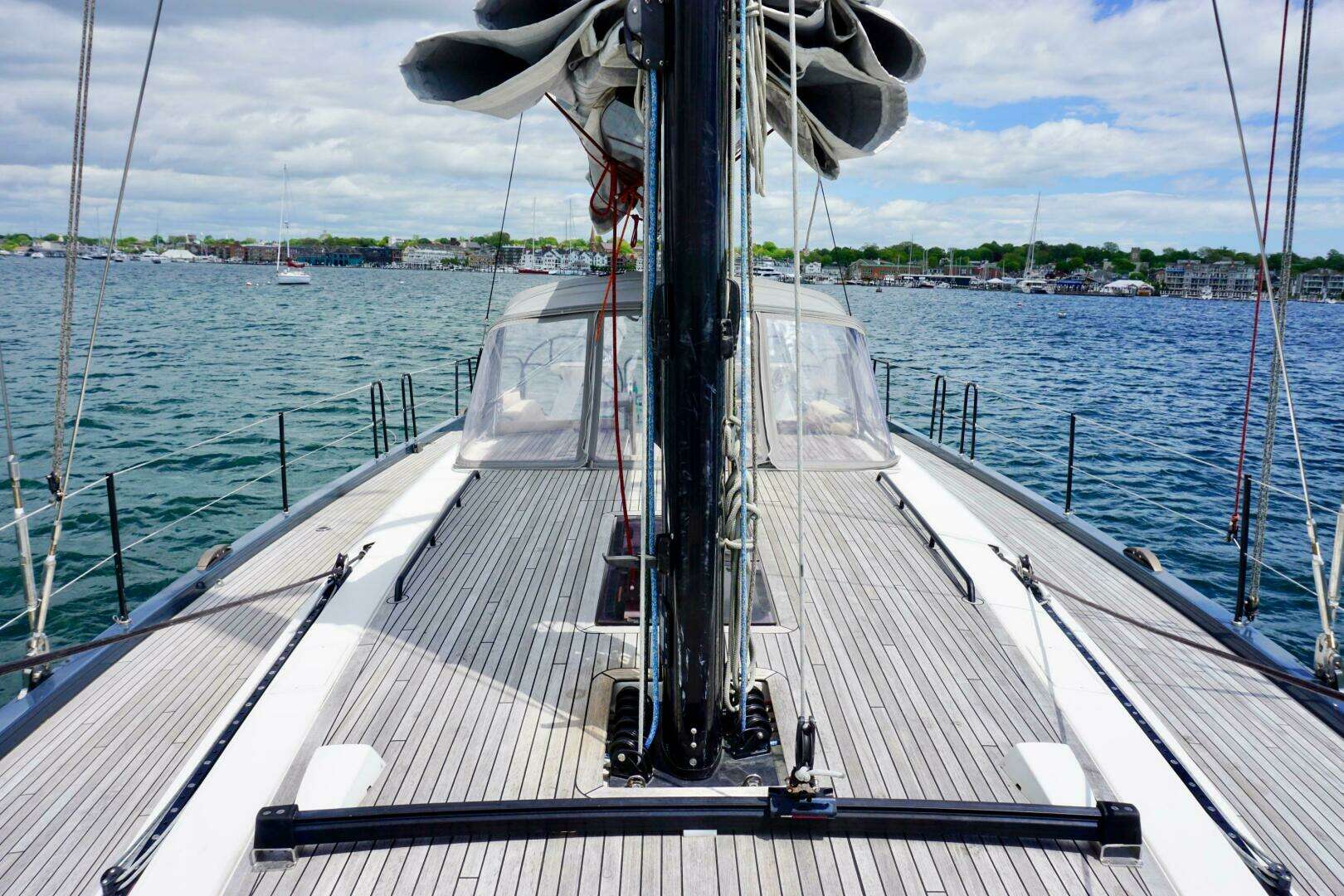 2020 Beneteau First 53 - Image 19