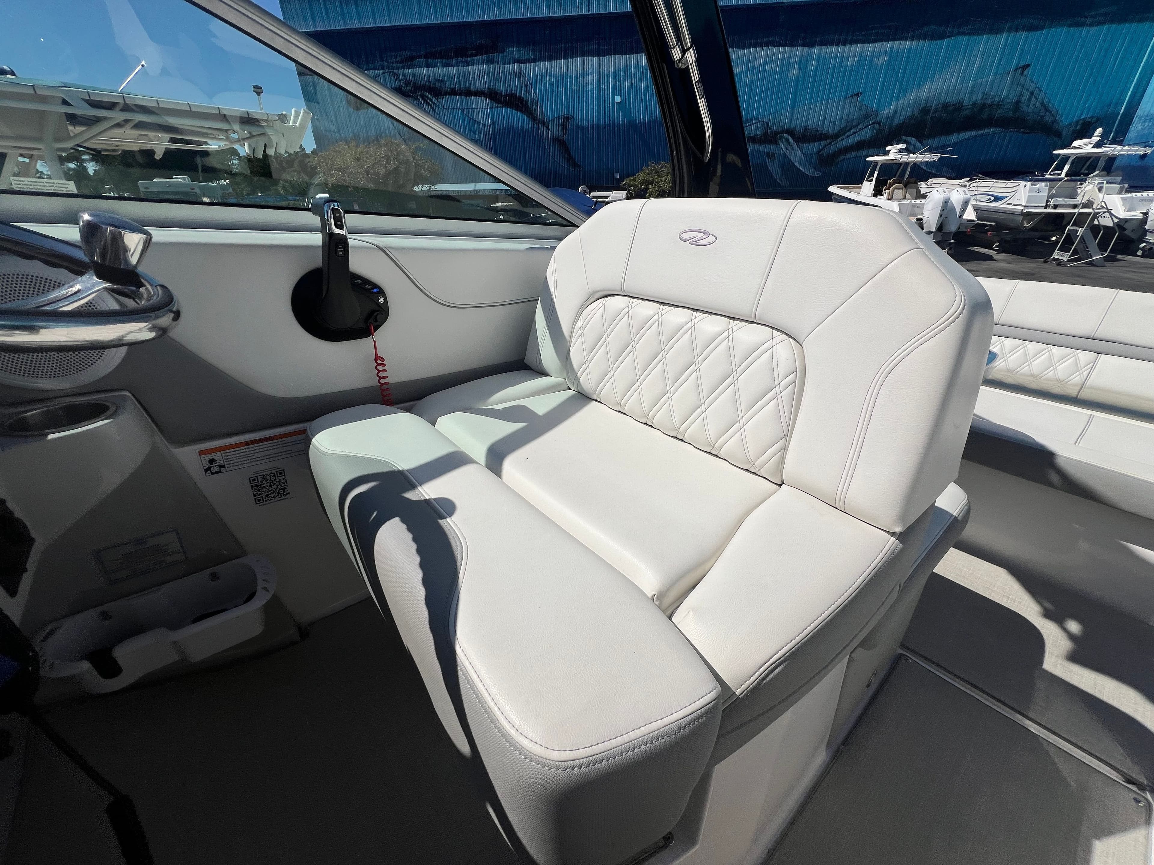 2024 REGAL 26 XO - Image 14