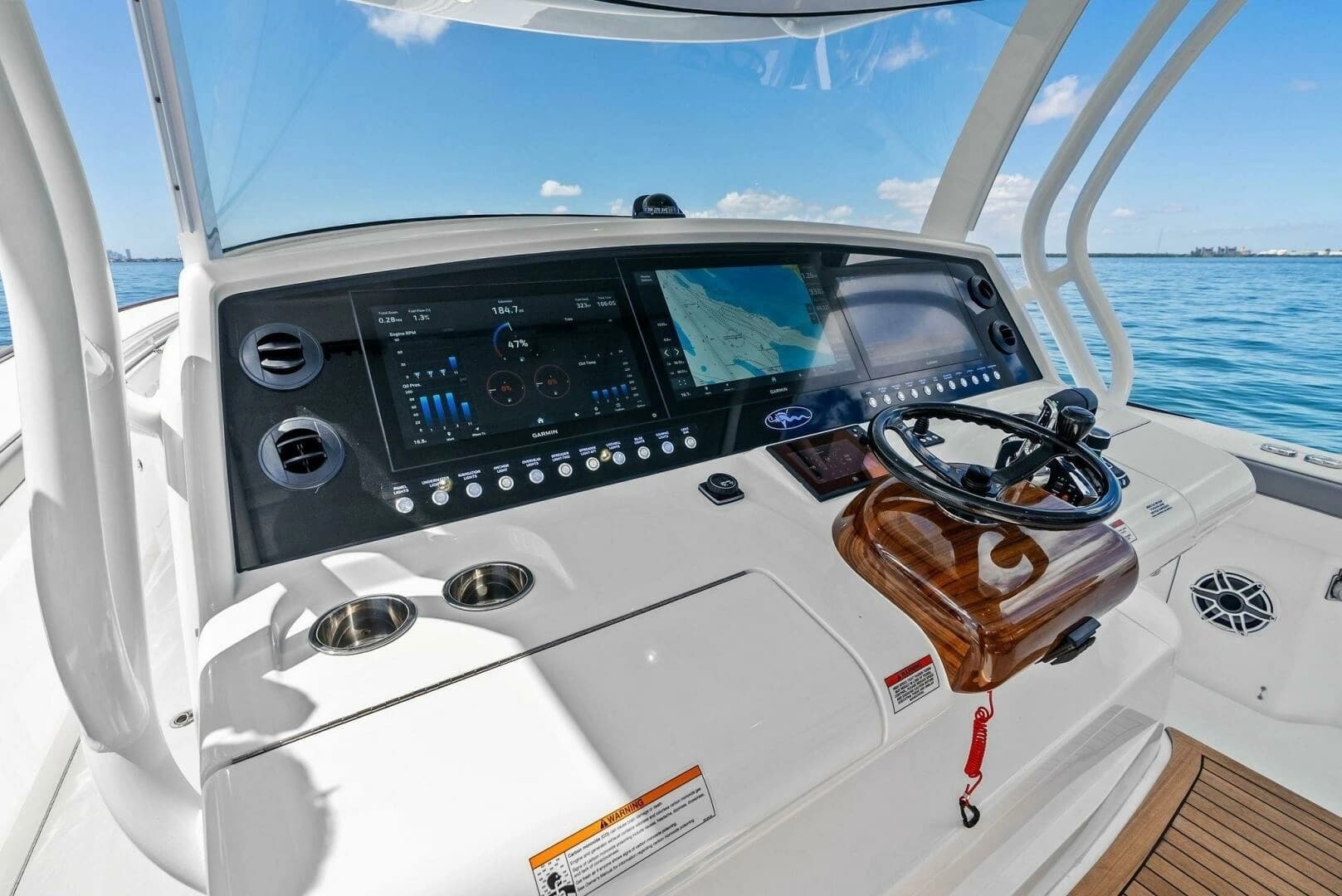 2026 Valhalla Boatworks V46 - Image 17