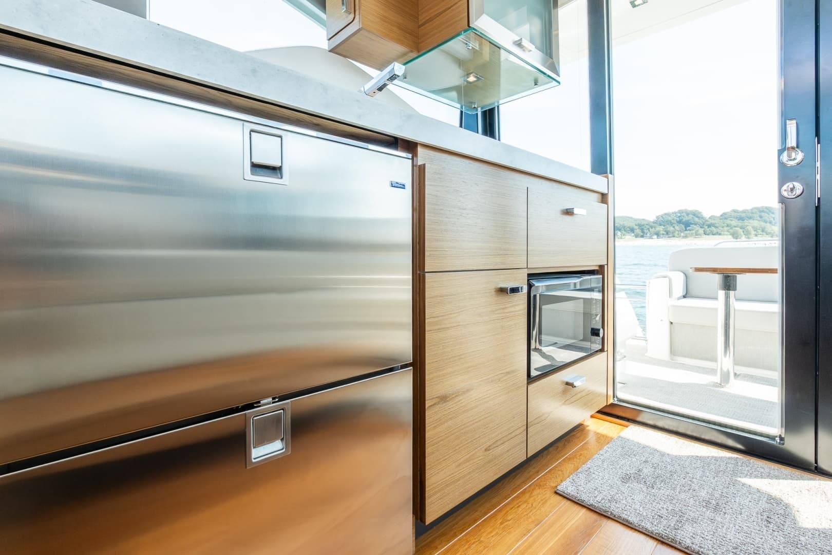 2023 Tiara Yachts 39 Coupe - Image 32