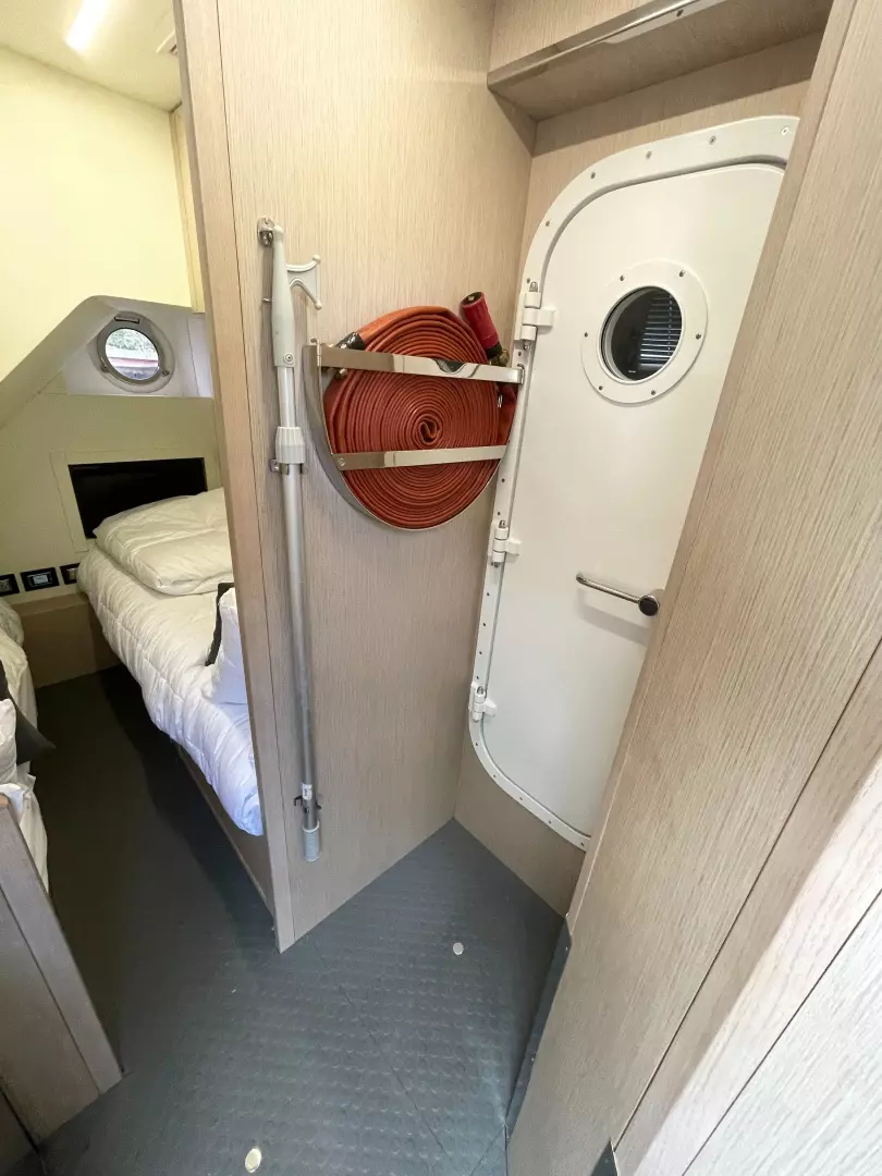 2021 Astondoa 66 Flybridge - Image 28