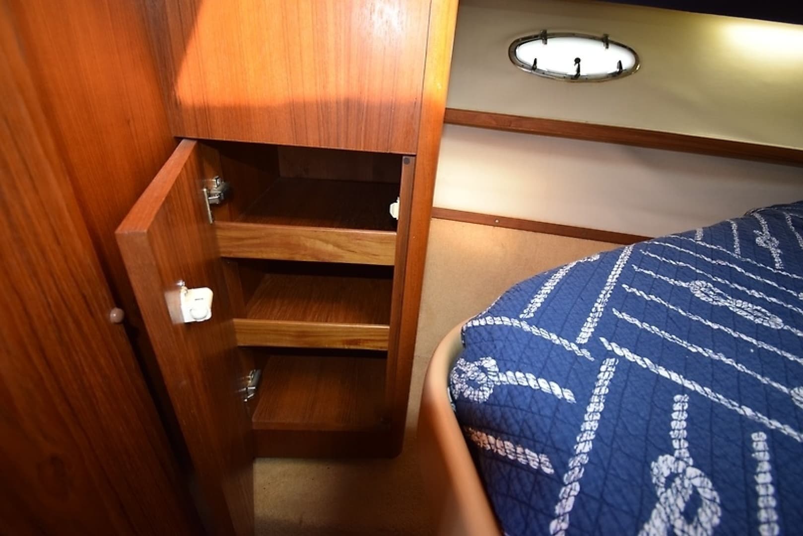 2001 Tiara Yachts 35 - Image 41