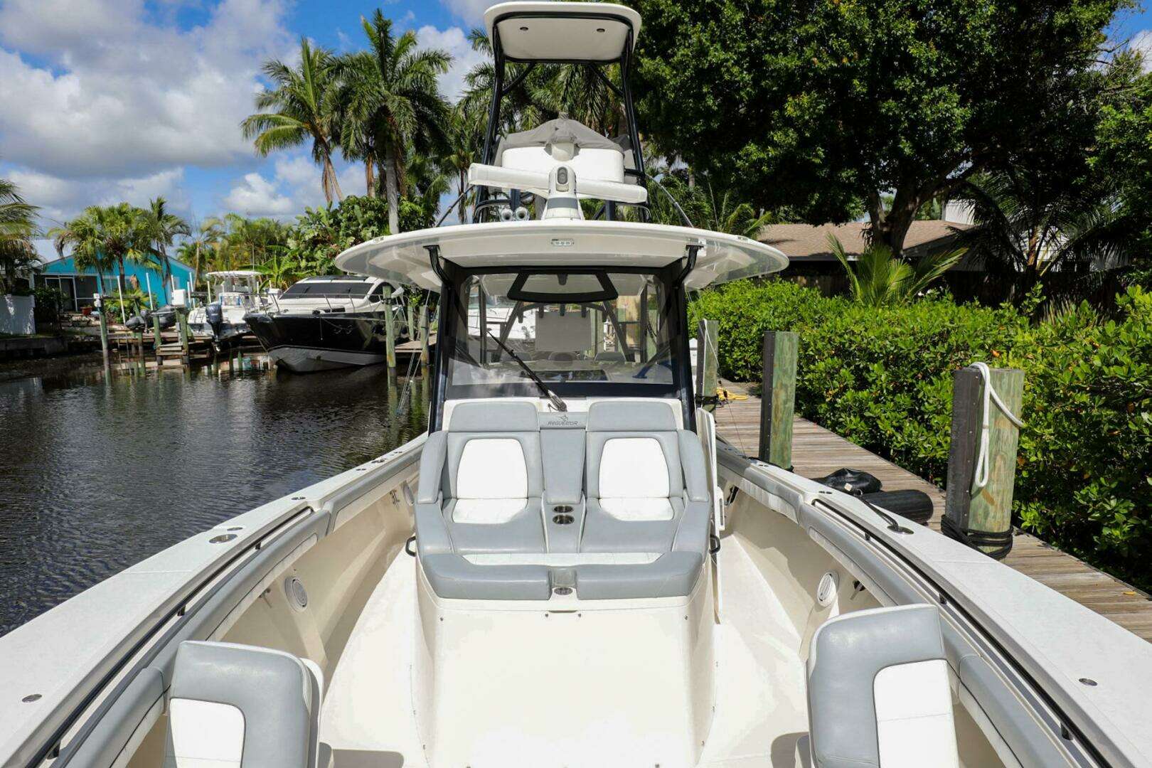 2020 Regulator 41 - Image 37