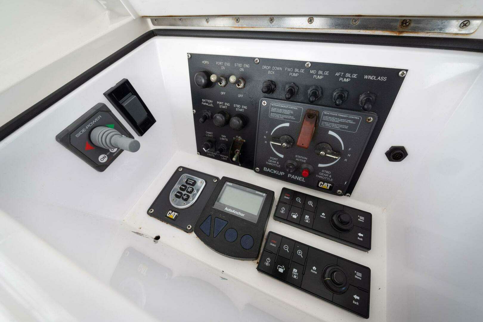 2007 Viking Convertible - Image 59