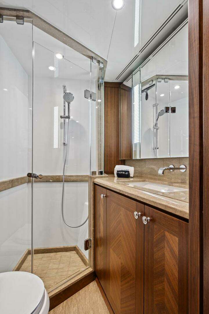 2016 Ocean Alexander 85 E - Image 53