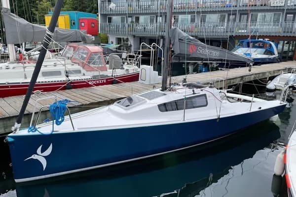 2017 Seascape 24 - Image 1