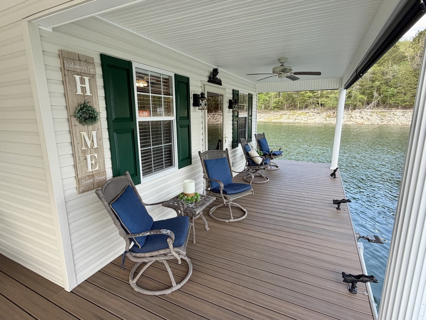 2002 Custom 20 x 53 Floating Cabin - Approx 999/sqft - Image 107