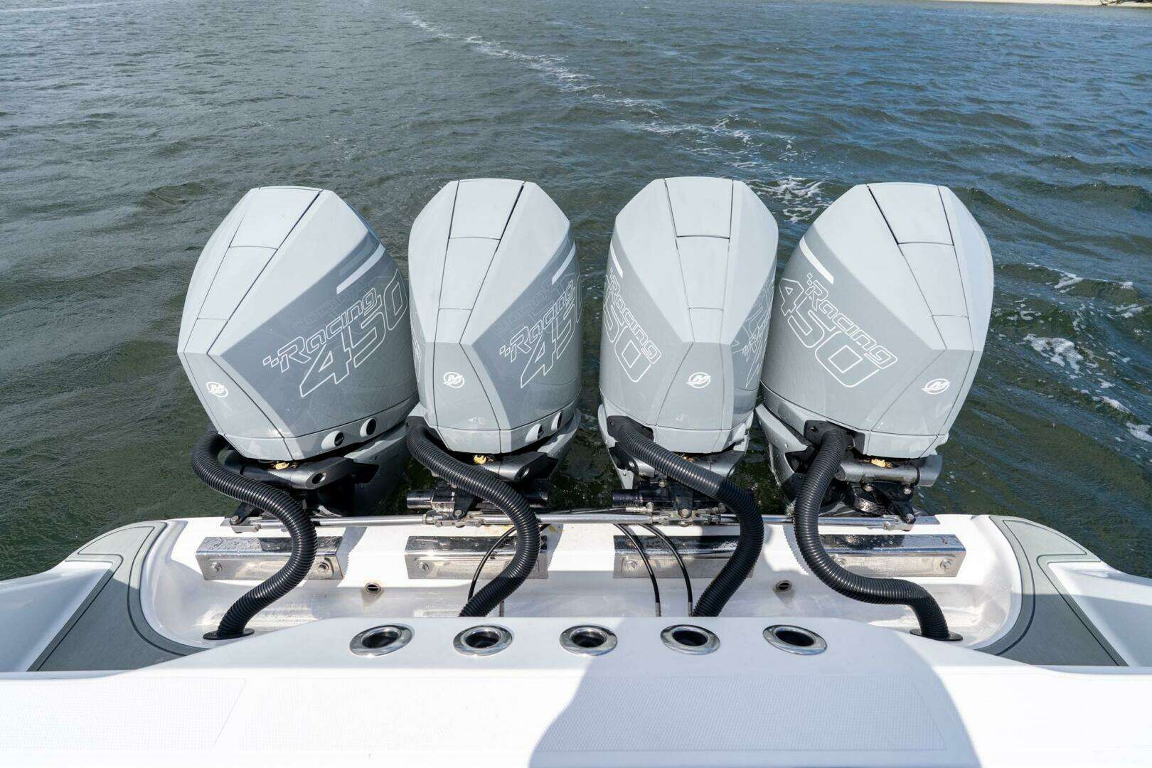 2023 BlackWater High-Performance - Image 15