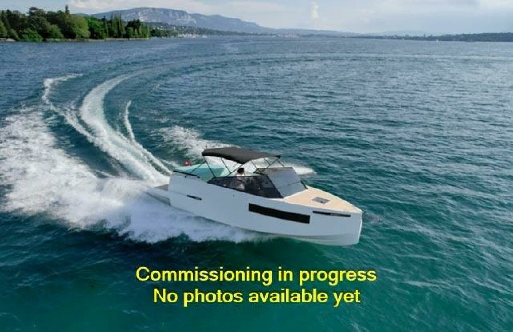 2024 De Antonio D28 Cruiser - Image 2