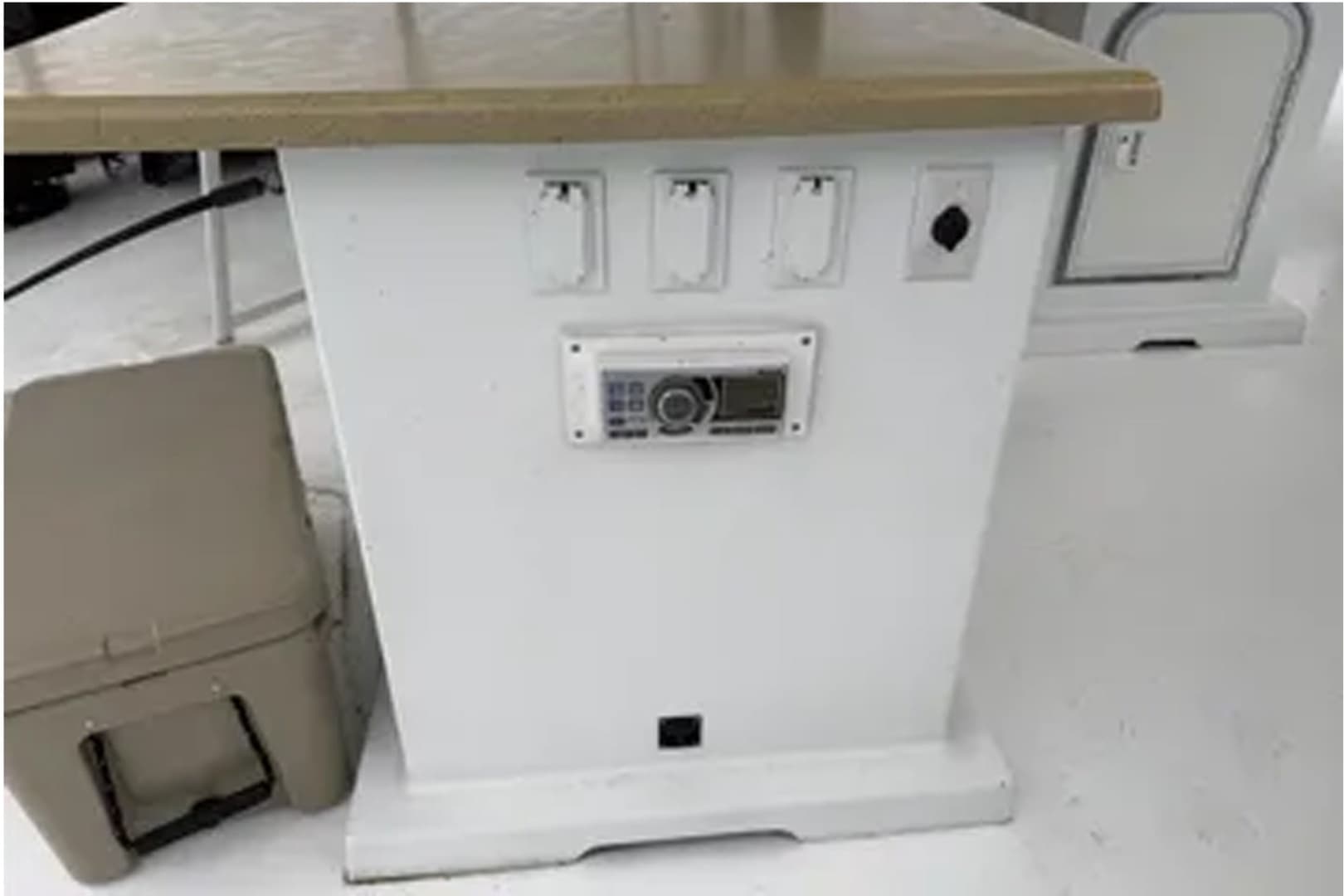 2001 Sharpe 80x18 - Image 127