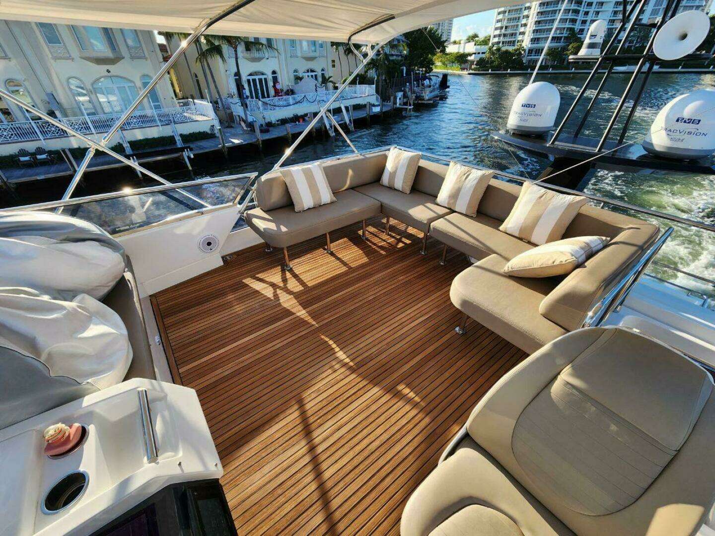 2019 Azimut 77S - Image 32