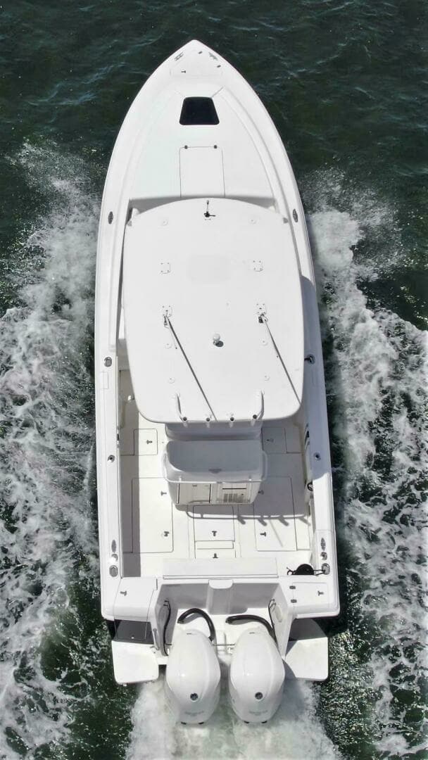2011 Intrepid 323 Cuddy - Image 38