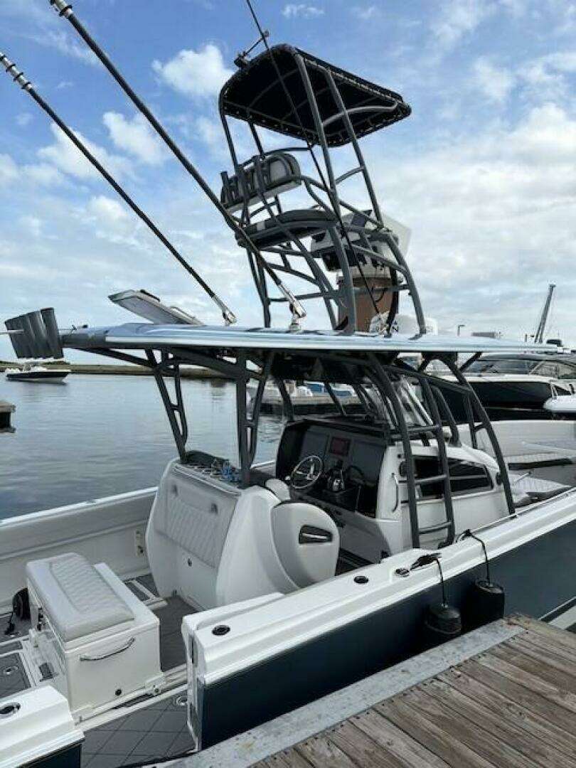 2020 Nor-Tech 390 Sport - Image 3