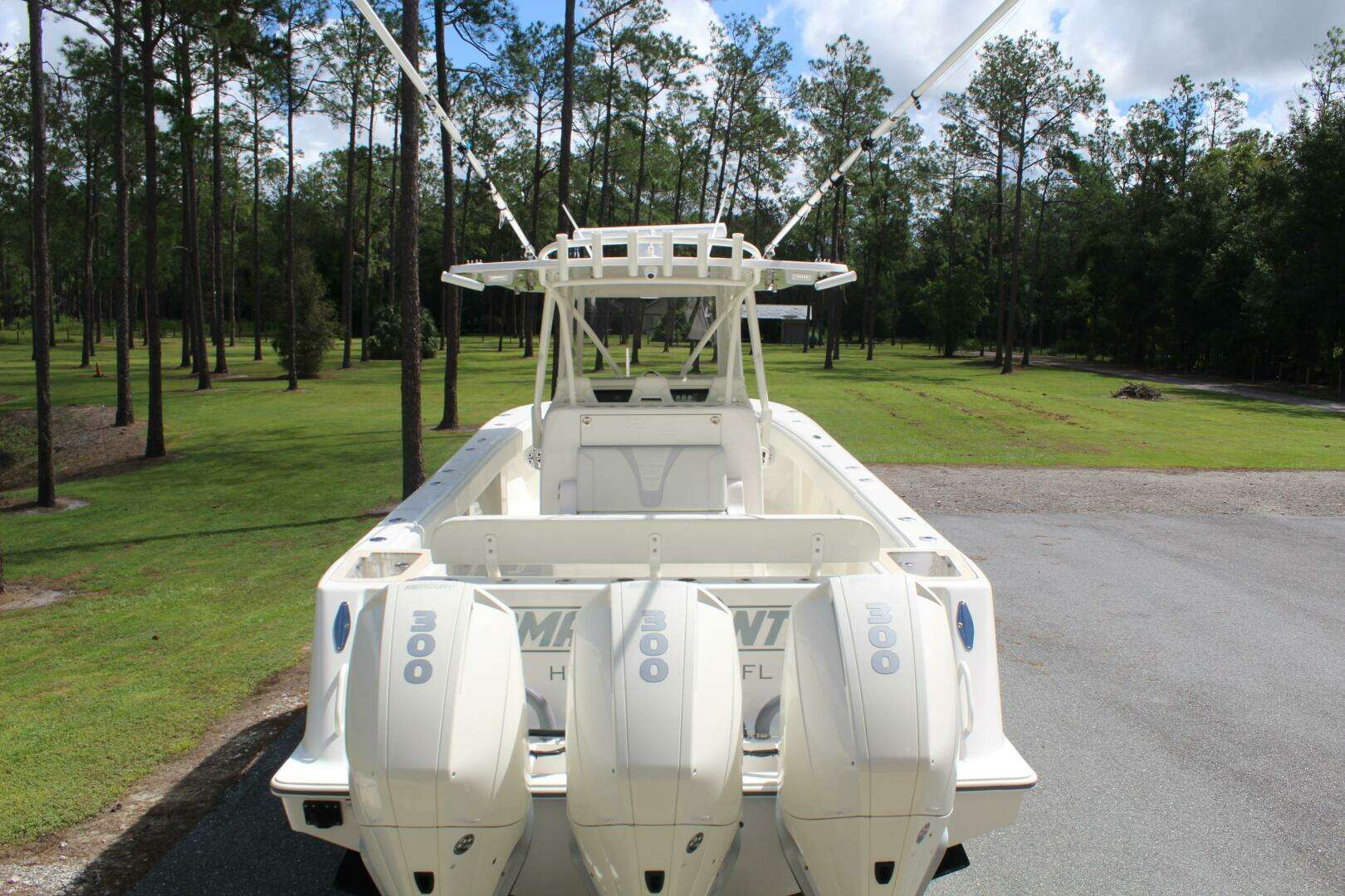 2022 SeaVee — - Image 28