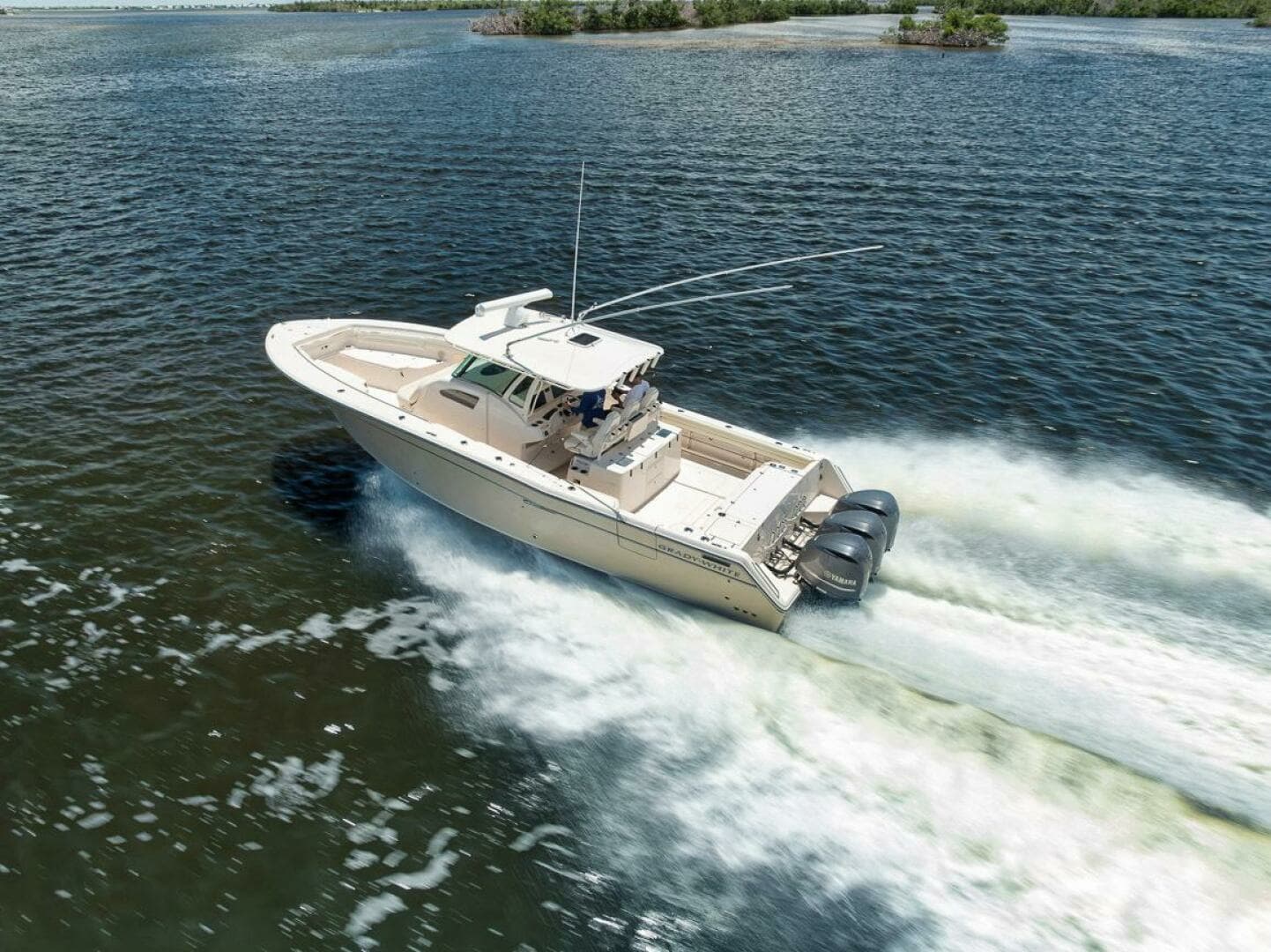2015 Grady-White — - Image 9