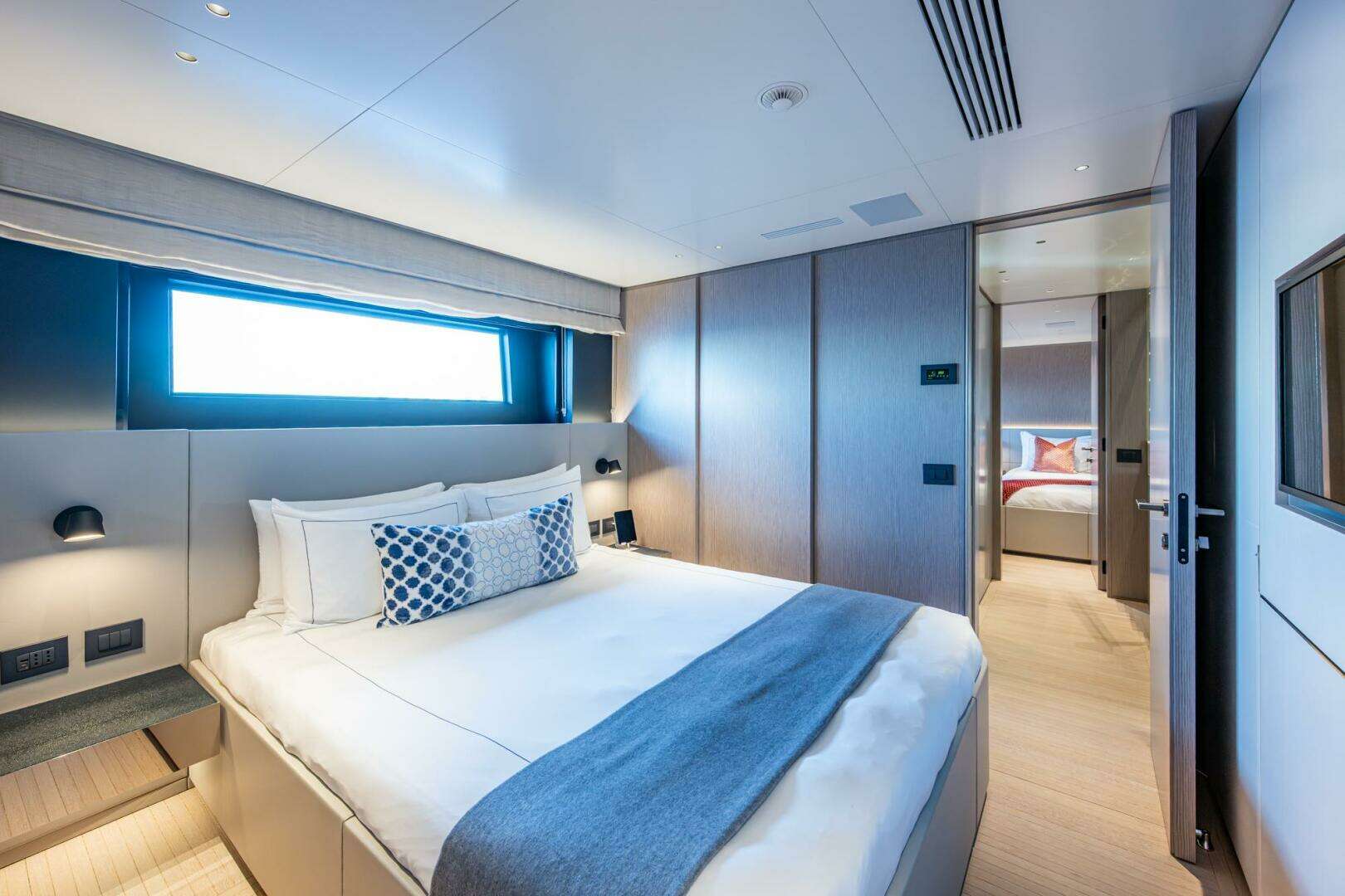 2023 Benetti 34M OASIS - Image 84