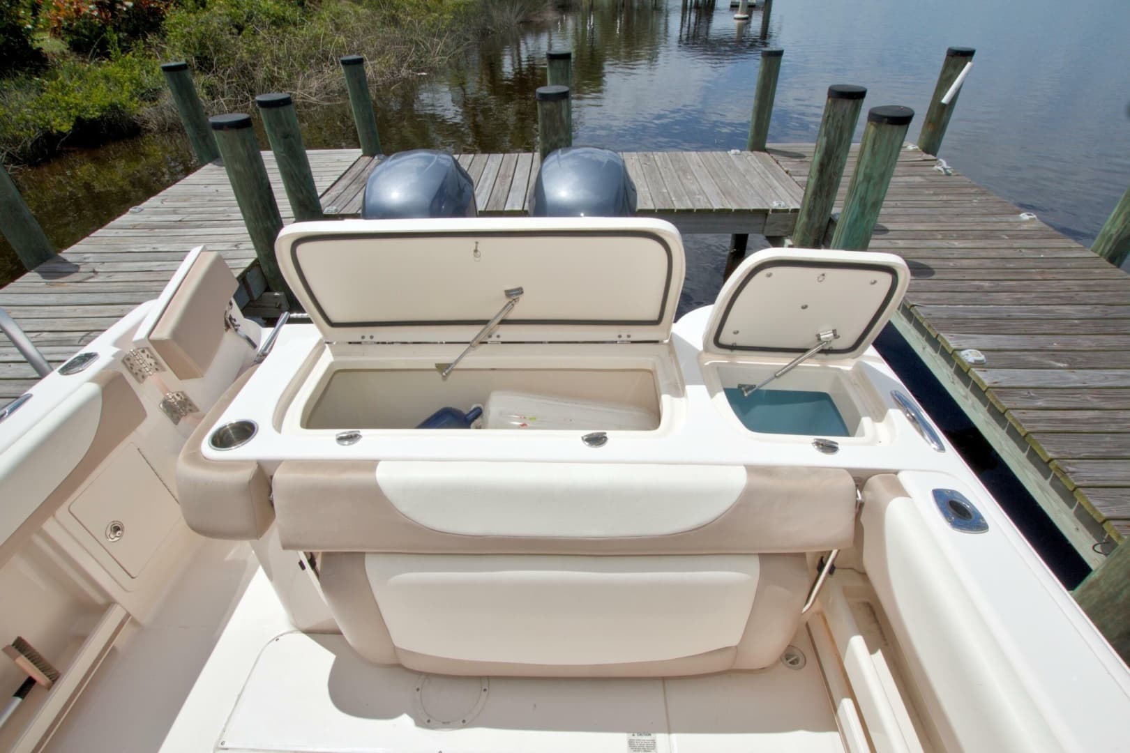 2013 Grady-White Freedom 275 - Image 15