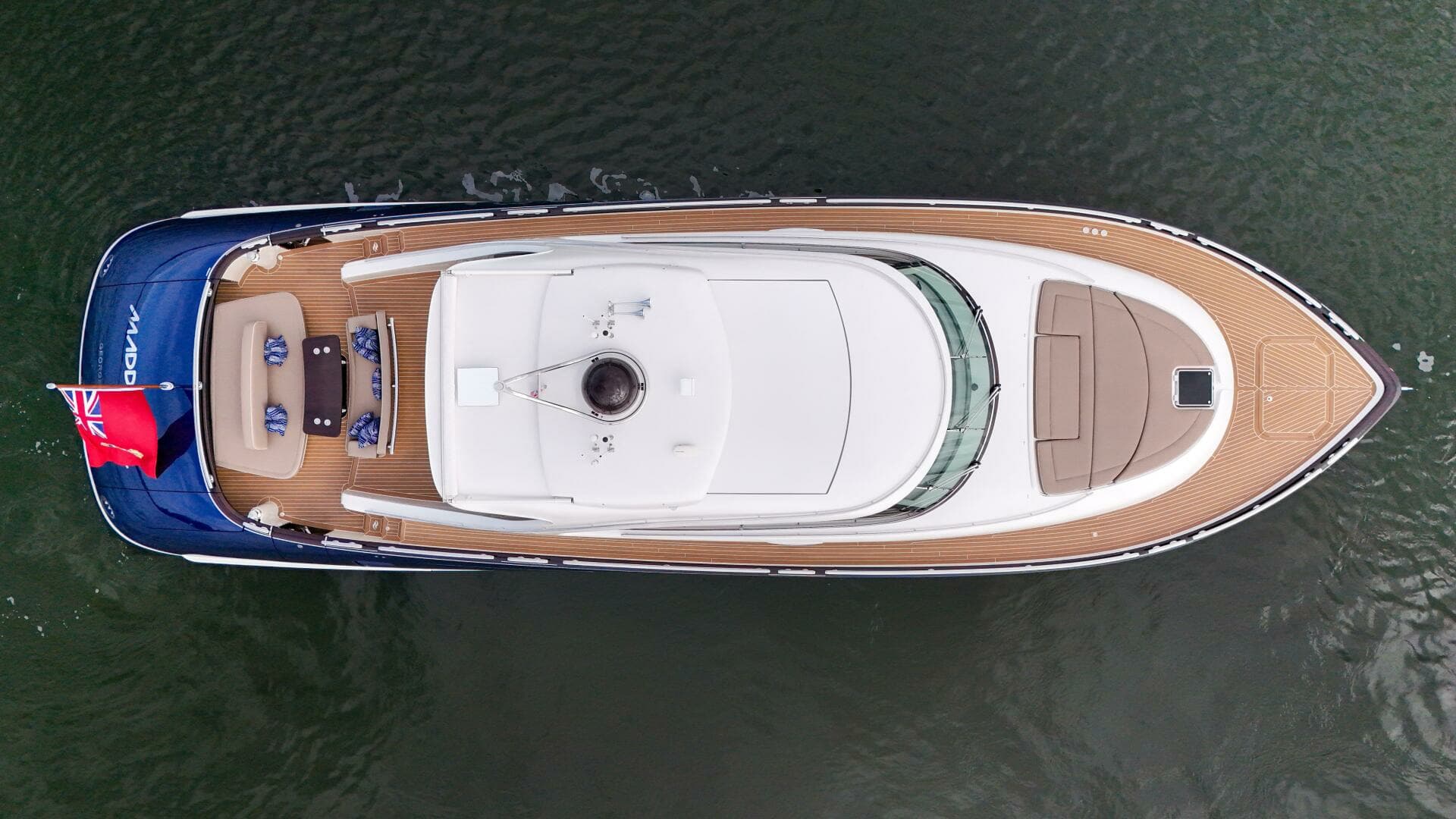 2023 Zeelander 72 - Image 5
