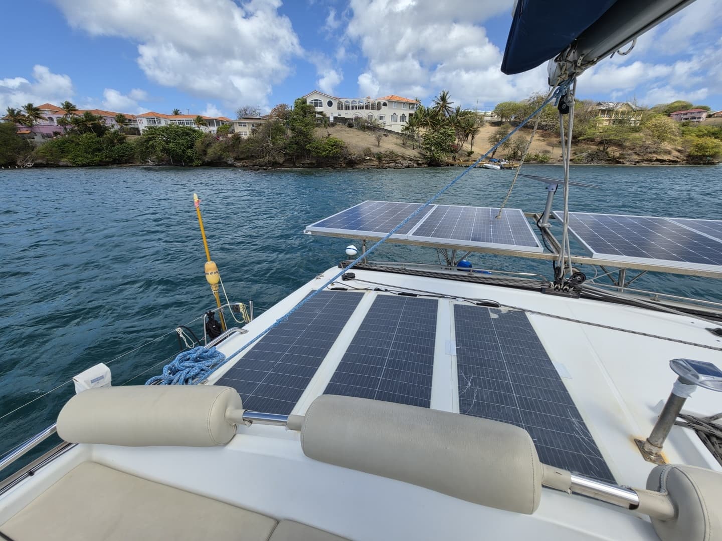 2006 Lagoon 440 - Image 9
