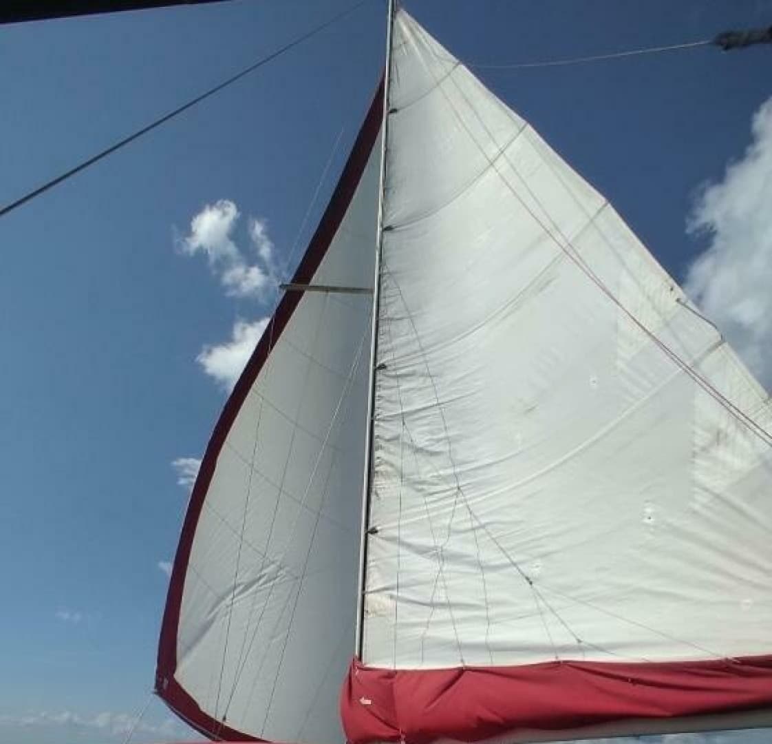 1990 Catalina Morgan Classic 41 - Image 2
