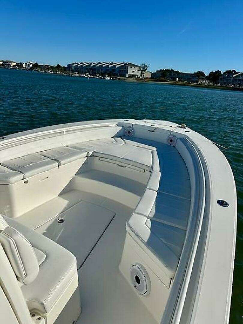 2020 Regulator 26XO - Image 9