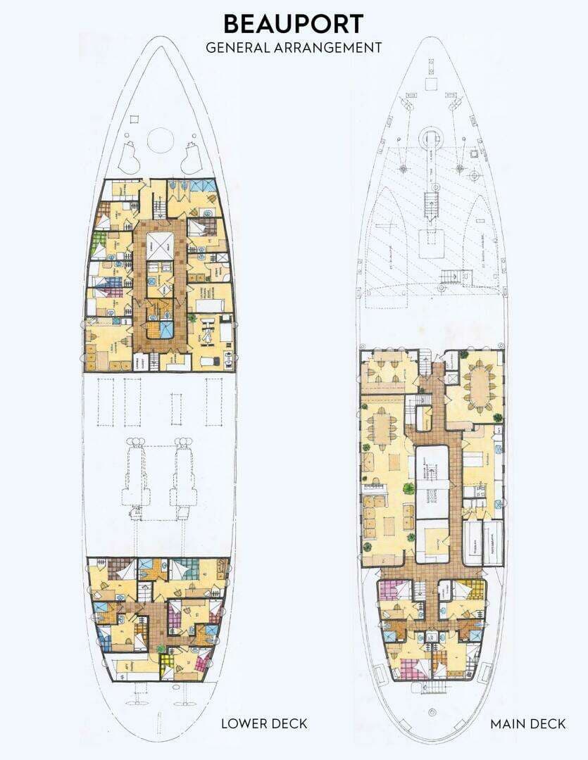 1960 Custom Explorer/Commercial Vessel - Image 33