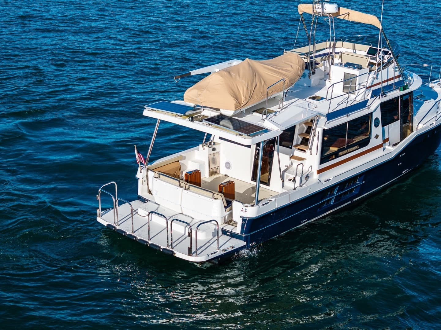 2020 Ranger Tugs R-41 CB - Image 67