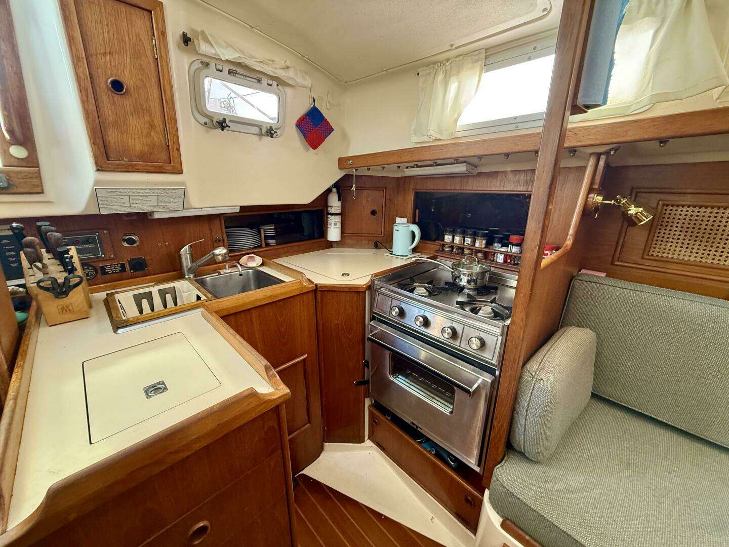 1985 Niagara Encore - Image 13