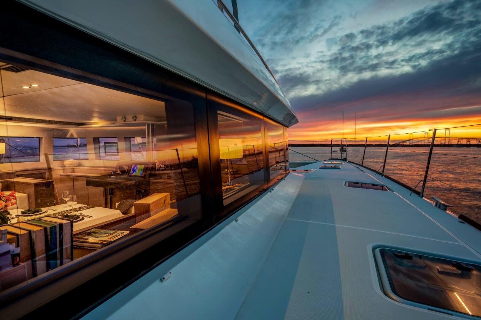 2020 Lagoon Catamaran - Image 9