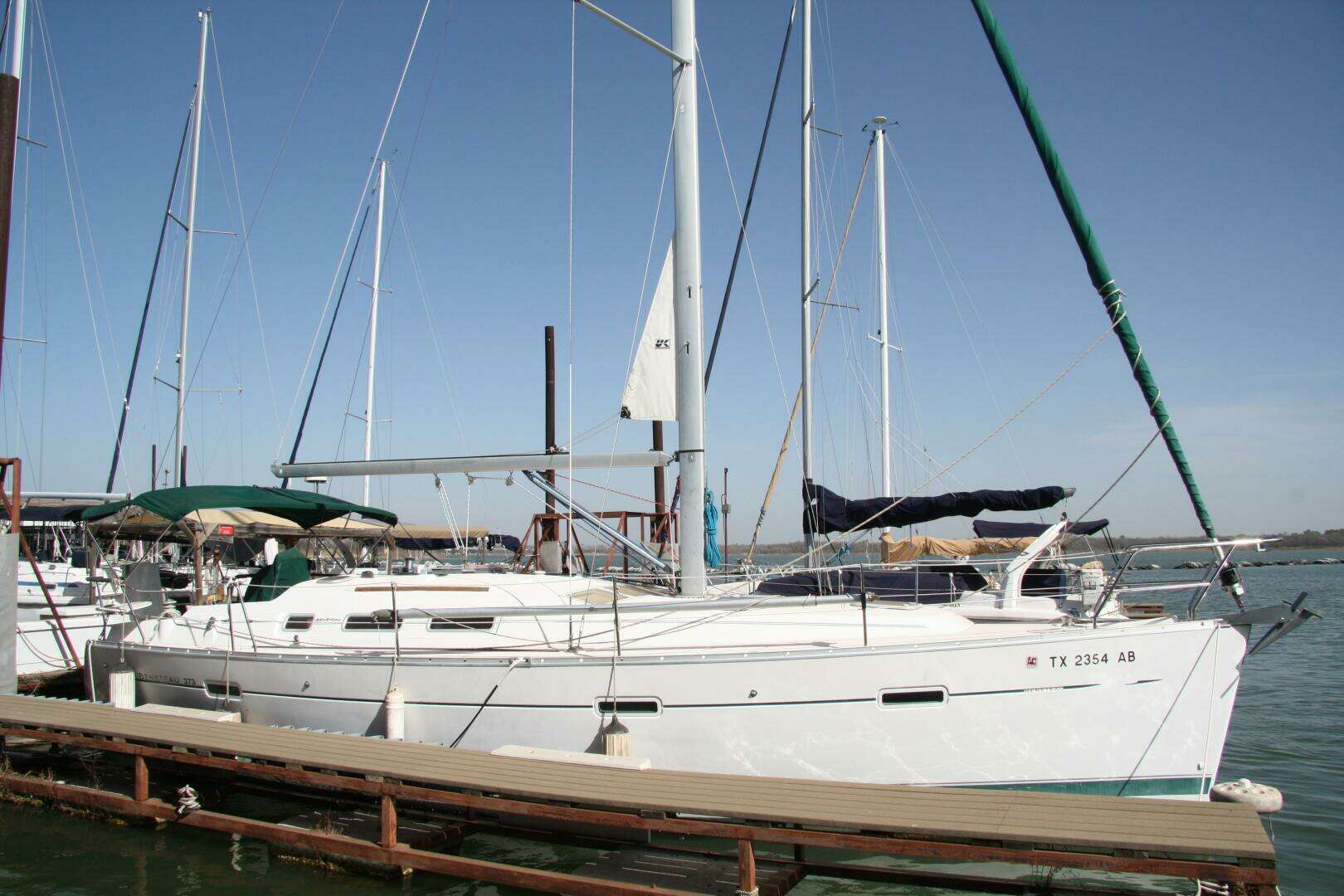 2006 Beneteau — - Image 3