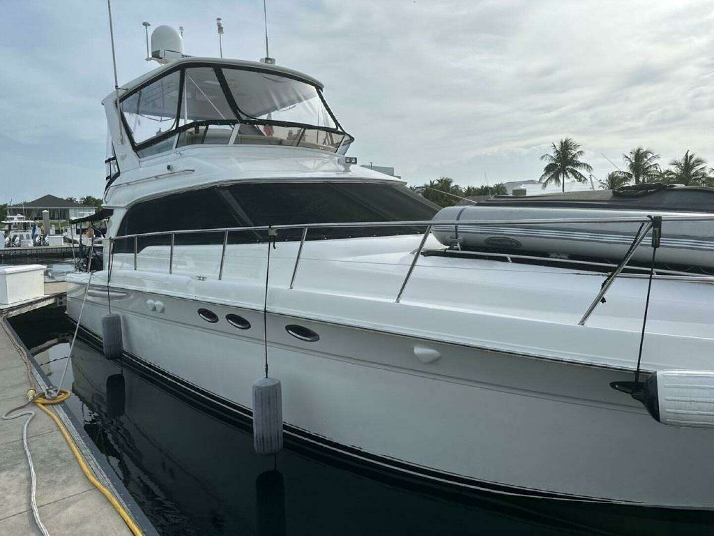 1998 Sea Ray — - Image 2