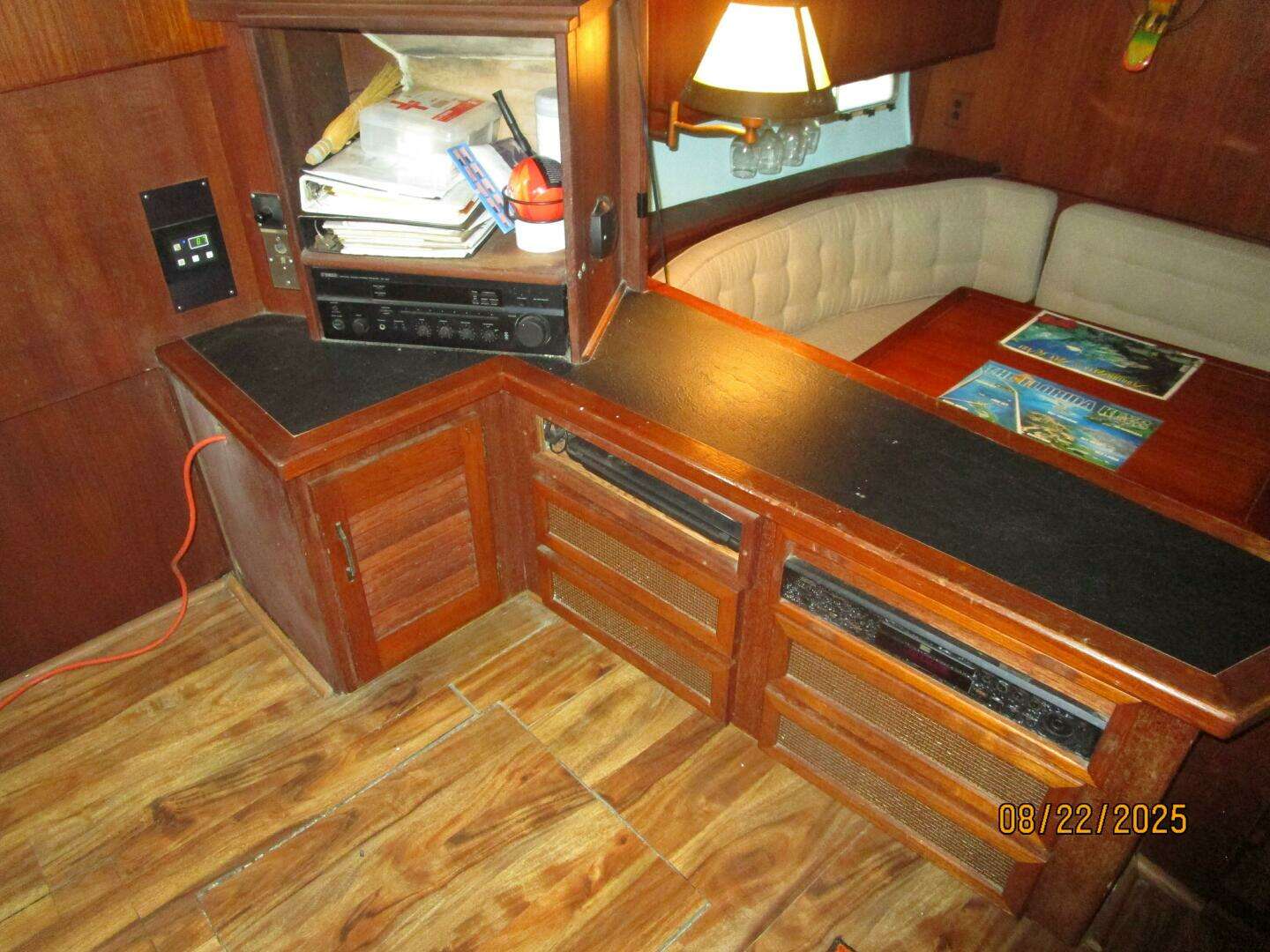 1984 Viking 44 - Image 34