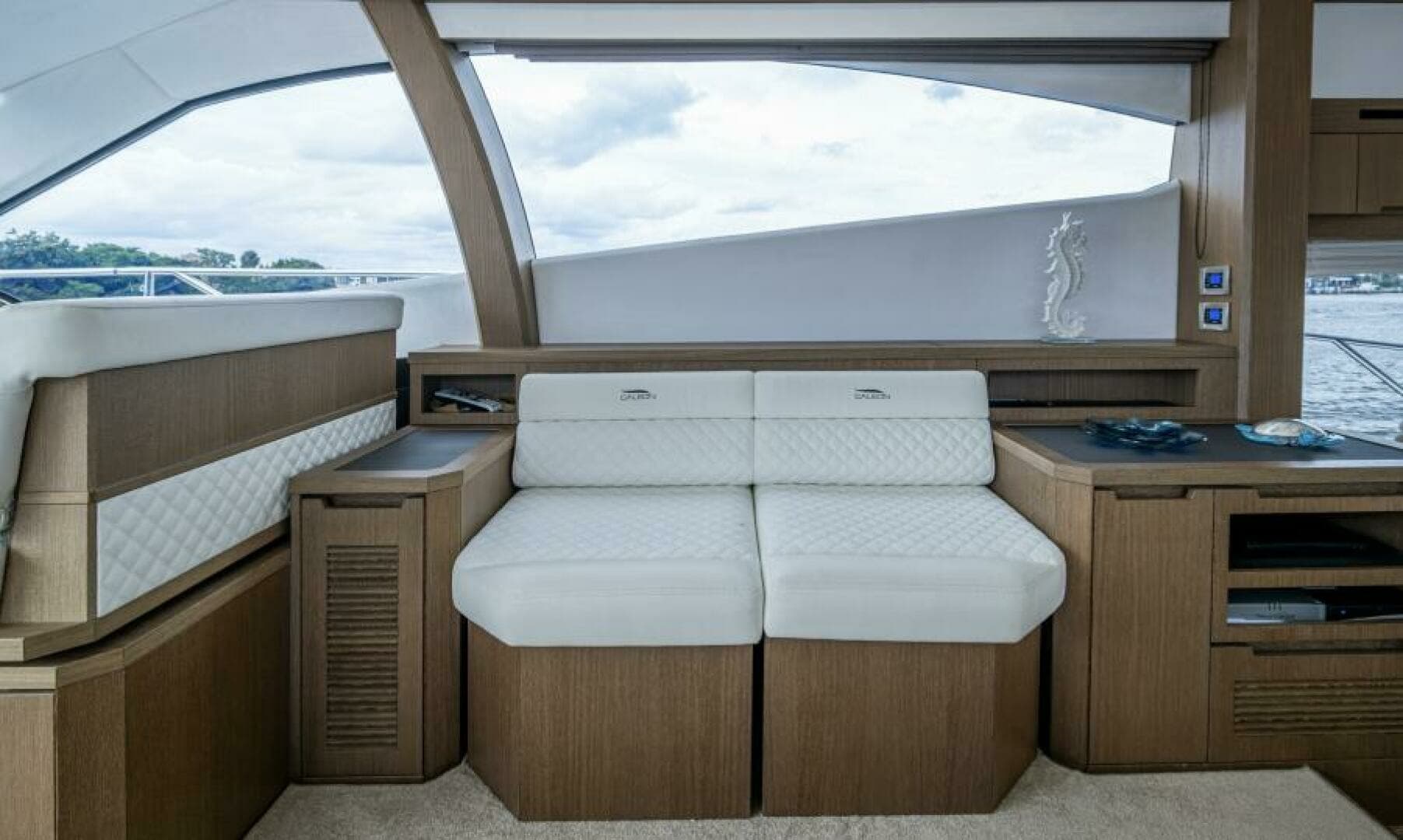 2020 Galeon 550 Fly - Image 8